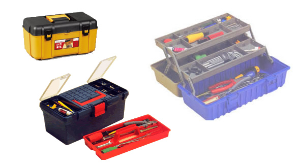 塑料工具箱 塑料工具箱