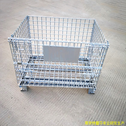 倉(cāng)儲(chǔ)籠