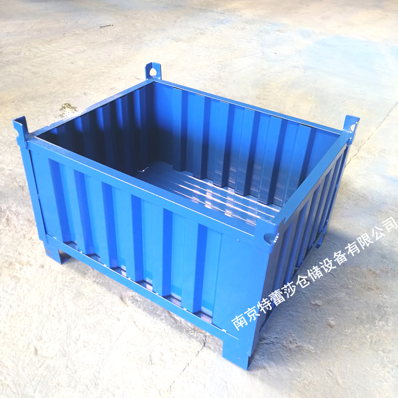 箱式托盤 箱式托盤