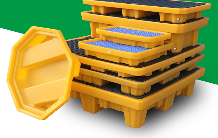 防滲漏托盤 防滲漏托盤