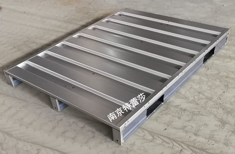 四向進(jìn)叉波紋板鋼托盤 四向進(jìn)叉波紋板鋼托盤