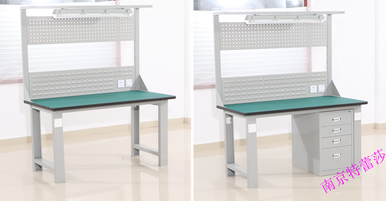 掛板工作臺(tái),掛板工作桌 掛板工作臺(tái),掛板工作桌